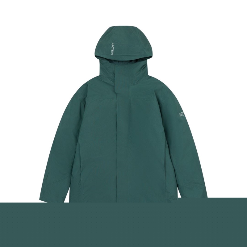 Arc Teryx Coats